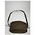Céline Borsa a mano in cotone marrone Celine Tabou - vista 5