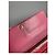 Cartera de cuero rojo Louis Vuitton Virtuose Roja - vista 3