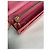 Cartera de cuero rojo Louis Vuitton Virtuose Roja - vista 5