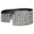 Anello in acciaio argento Givenchy  - vista 4