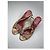 Beige Lederabsatz von Kate Spade - Ansicht 3