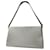 Borsa in pelle bianca Givenchy 4G Bianco