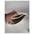 Borsa in pelle bianca Givenchy 4G Bianco - vista 3