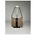 Gucci Jackie Vintage Beiger Baumwollhandtasche - Ansicht 4