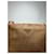Borsa in pelliccia marrone Prada Re-Edition 2000 - vista 2