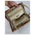 Borsa in pelliccia marrone Prada Re-Edition 2000 - vista 3