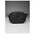 Fendi Baguette schwarze Lederhandtasche - Ansicht 5