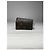 Borsa in pelle marrone Louis Vuitton Lockme - vista 2