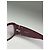 Céline Gafas de sol de plástico morado Celine Púrpura - vista 5