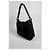 Prada Cleo schwarze Polyester-Handtasche - Ansicht 3