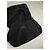 Prada Cleo schwarze Polyester-Handtasche - Ansicht 4