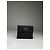 Prada Tessuto  Black Leather Wallet - view 3
