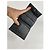 Prada Tessuto  Black Leather Wallet - view 4