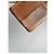 Borsa in pelle marrone Louis Vuitton - vista 5