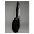 Gucci Bright Bit schwarze Polyester-Handtasche - Ansicht 5