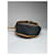 Sac à main en cuir noir Yves Saint Laurent  - vue 5