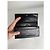 Céline Celine Triomphe Black Leather Wallet - view 3