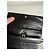 Céline Celine Triomphe Black Leather Wallet - view 4