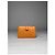 Louis Vuitton Twist orange Leder Geldbörse - Ansicht 2