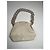 Borsa a mano in pelle beige Giorgio Armani - vista 2