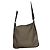Céline Borsa a mano in cotone Celine Ava Brown Marrone