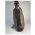 Céline Borsa a mano in cotone Celine Ava Brown Marrone - vista 4
