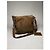 Borsa a mano in pelle marrone Balenciaga City - vista 2