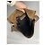 Borsa a mano in pelle marrone Balenciaga City - vista 5