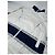 Courreges Courrèges weiße Polyesterjacke - Ansicht 3