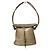 Borsa in pelle beige Jil Sander