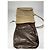 Borsa in pelle beige Jil Sander - vista 2