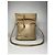 Borsa in pelle beige Jil Sander - vista 5