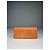 Cartera de cuero naranja Miu Miu - vista 2