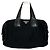 Prada Re-Edition 2000 schwarze Polyester-Handtasche
