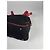 Schwarze Polyester-Handtasche von Salvatore Ferragamo - Ansicht 2
