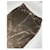 Versace braune Samthose - Ansicht 4