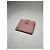 Cartera de cuero rosa Chanel Cambon - vista 4