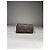 Borsa in pelle marrone Lockme di Louis Vuitton - vista 2
