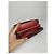 Miu Miu Metallic Leather Wallet - view 3