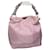 Malice DIOR Handbags T.  Polyester Pink  ref.2034248
