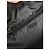 Borsa a mano Gucci Jackie 1961 in cotone nero - vista 2