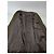 Abrigo de lana khaki Kensington de Burberry Caqui - vista 2