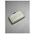 Cartera Louis Vuitton Louise de cuero blanco - vista 5