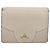 Borsa in pelle beige Vivienne Westwood