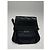 Clutch in pelle nera Gianni Versace Nero - vista 2