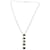 Collana in oro placcato Givenchy D'oro  - vista 1