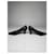 Talons en cuir verni noir Yves Saint Laurent  - vue 5