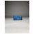Borsa in pelle blu Lockme di Louis Vuitton - vista 2