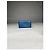 Borsa in pelle blu Lockme di Louis Vuitton - vista 4