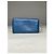 Borsa in pelle blu Lockme di Louis Vuitton - vista 5